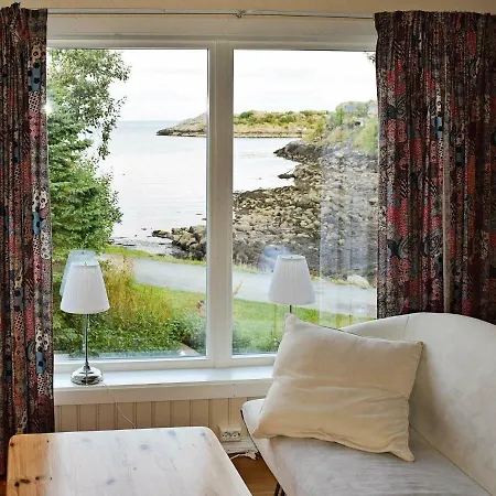 Holiday Feriehus *