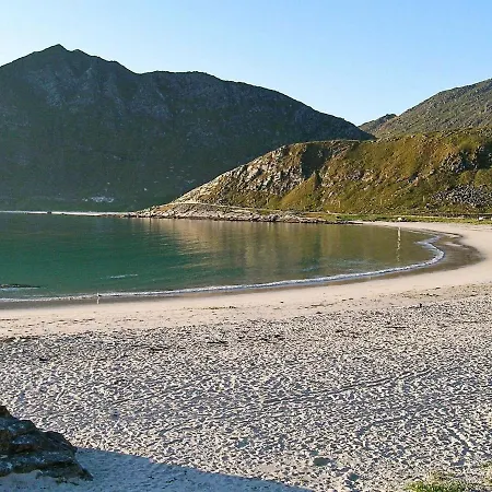 Holiday Stamsund