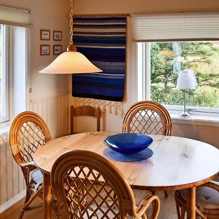 Holiday Feriehus Stamsund