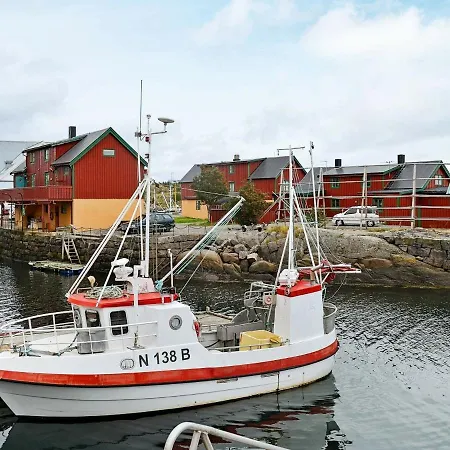 Feriehus Holiday