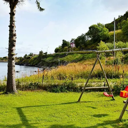 Holiday home Holiday Stamsund