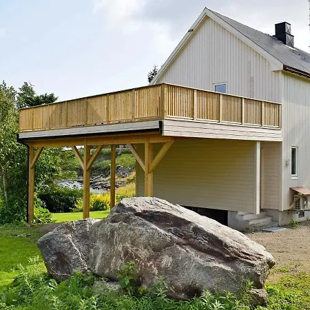Holiday Holiday home *