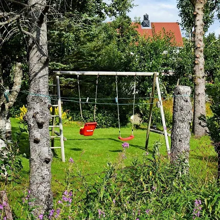 Holiday home Holiday *